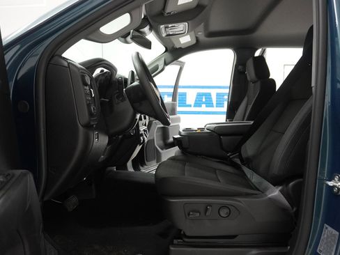 New 2026 Chevrolet Silverado 2500 Custom w/ Custom Value Package image 13