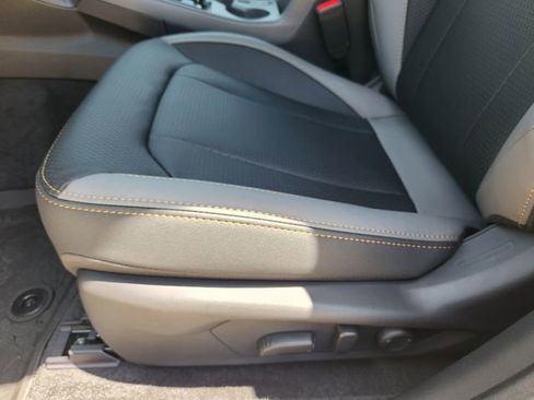 New 2026 Subaru Crosstrek 2.5i Wilderness AWD/4WD image 19