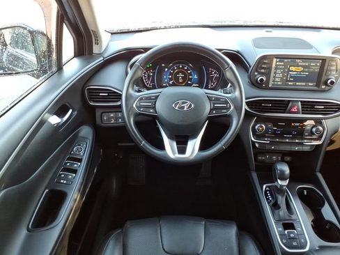 Used 2020 Hyundai Santa Fe SEL AWD/4WD image 18