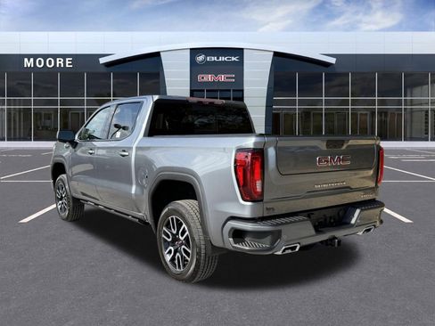Used 2021 GMC Sierra 1500 AT4 w/ AT4 Value Package image 5