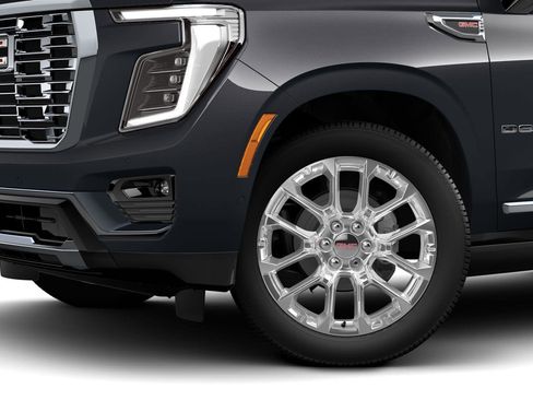 New 2026 GMC Yukon Denali RWD image 5
