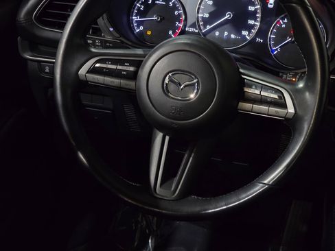 Used 2023 MAZDA MAZDA3 s image 20