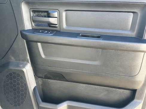 Used 2025 RAM 3500 Tradesman image 15