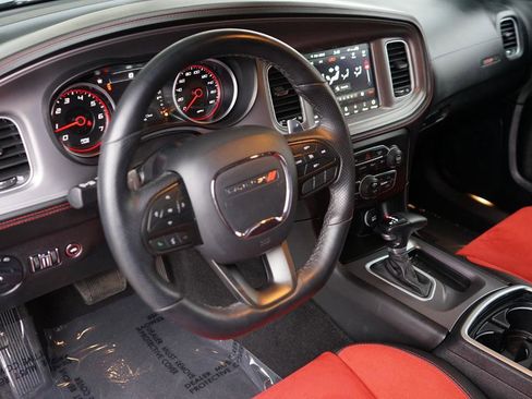 Used 2023 Dodge Charger Scat Pack image 10
