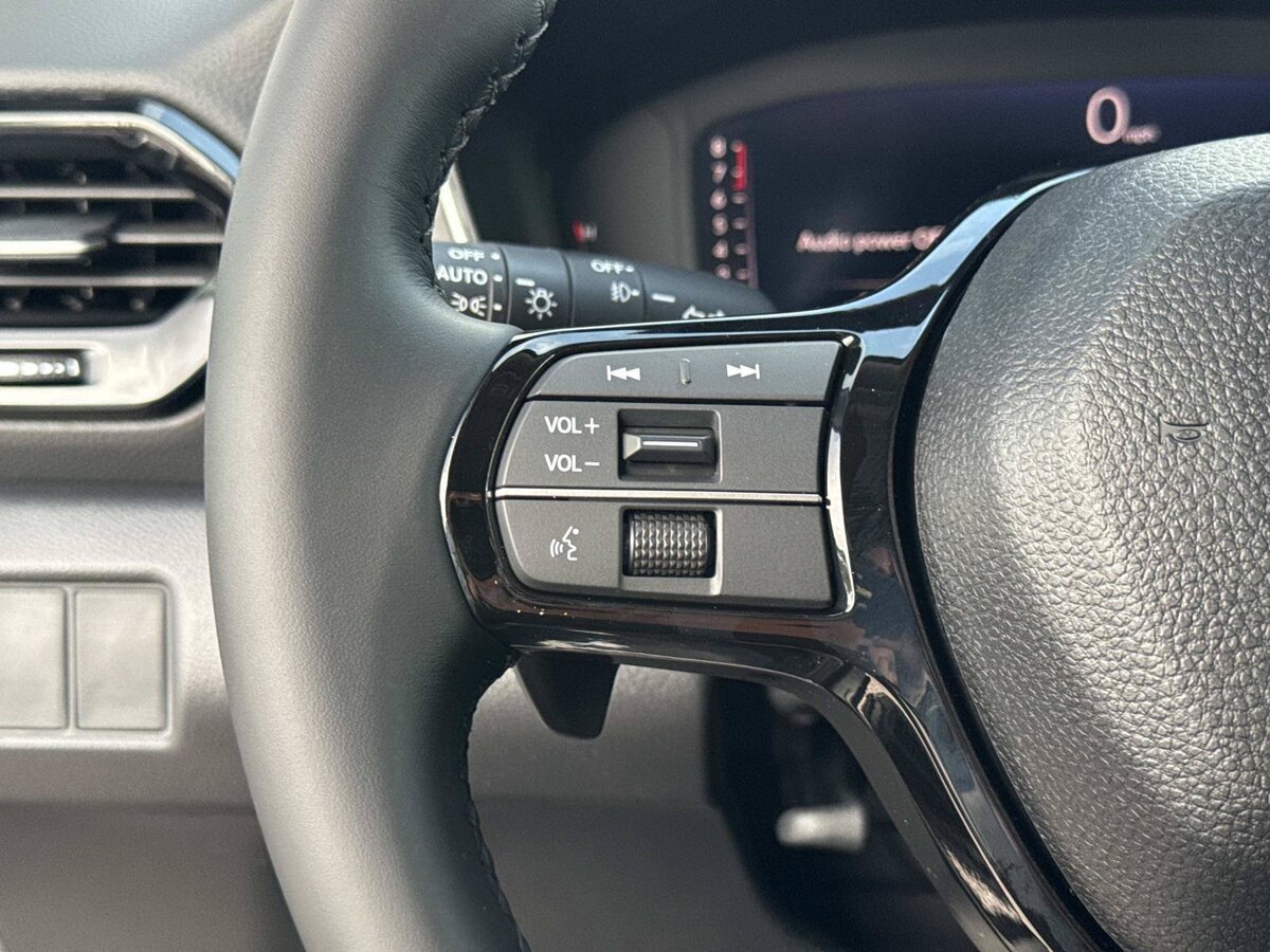 New 2026 Honda Pilot EX-L image 32