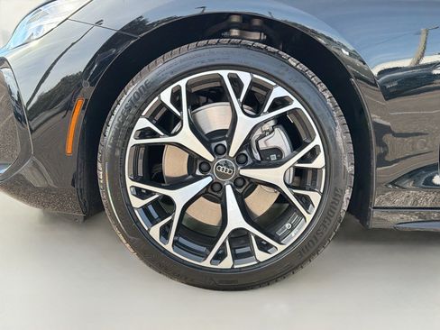 New 2026 Audi A6 Premium Plus image 40