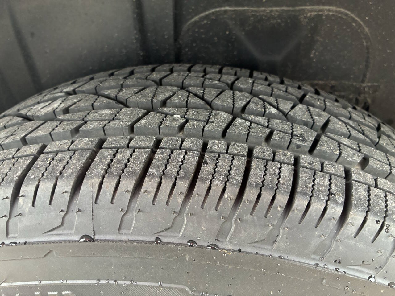 Used 2014 Jeep Patriot Sport FWD image 6