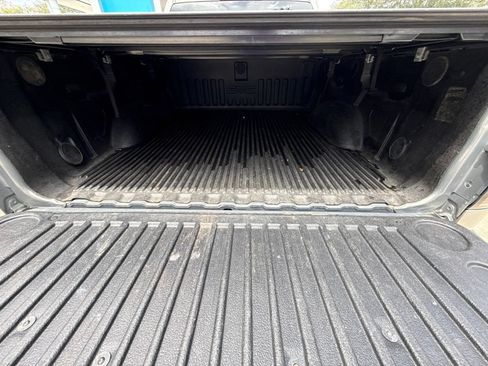 Used 2017 GMC Sierra 1500 SLT w/ SLT Premium Package RWD image 12