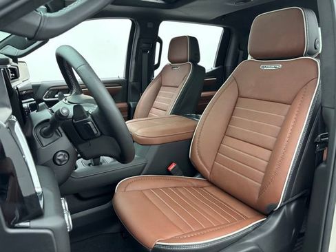 New 2026 GMC Sierra 1500 Denali Ultimate AWD/4WD image 20