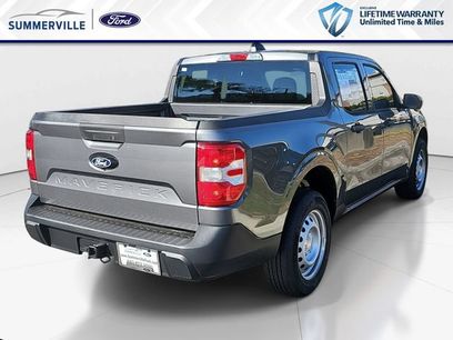 New 2026 Ford Maverick XL