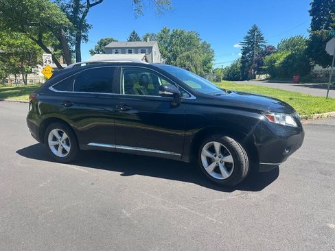Used 2010 Lexus RX 350 AWD image 5