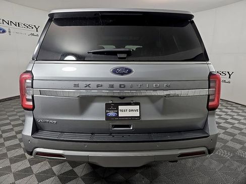 Certified 2024 Ford Expedition Limited image 6