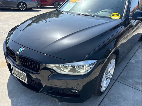 Used 2018 BMW 340i Sedan RWD image 11