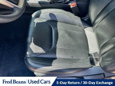 Used 2021 Subaru Impreza 2.0i AWD/4WD image 24