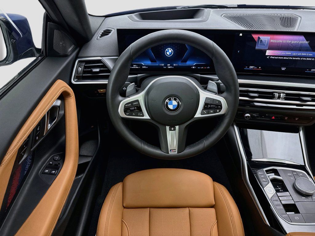 Used 2024 BMW 230i Coupe w/ Premium Package RWD image 10