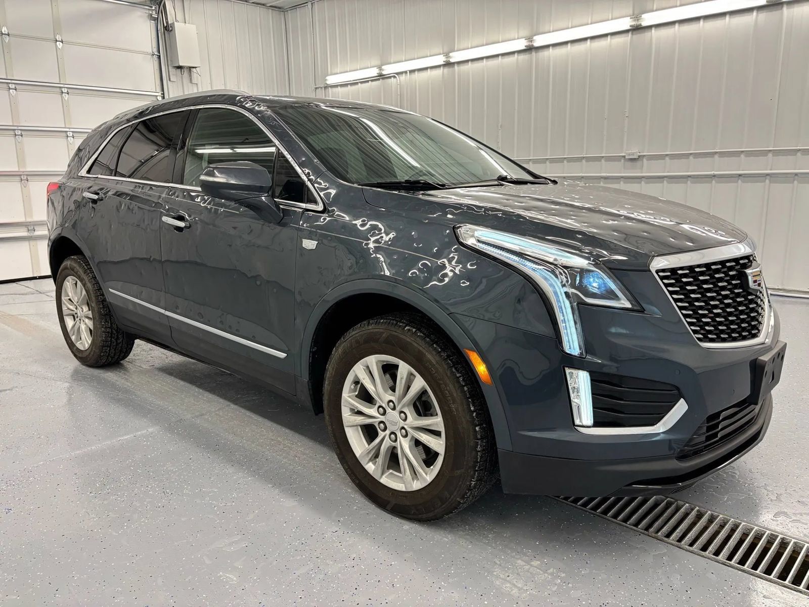 Used 2021 Cadillac XT5 Luxury FWD image 13