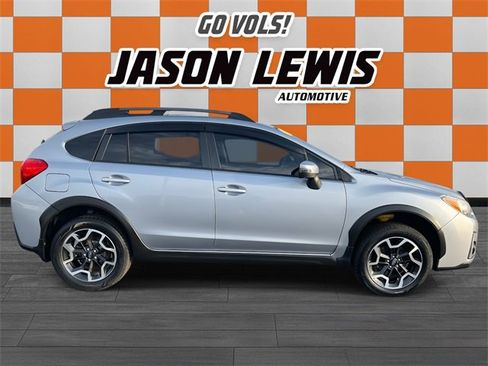 Used 2016 Subaru Crosstrek 2.0i Limited image 2