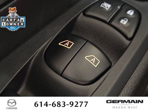 Used 2023 Nissan Kicks SV FWD image 34
