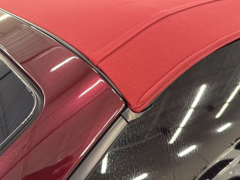 Used 2015 Maserati GranTurismo Convertible RWD image 17