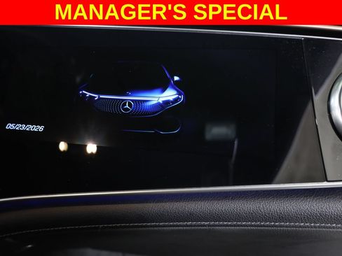 Used 2023 Mercedes-Benz EQS 580 4MATIC SUV image 53