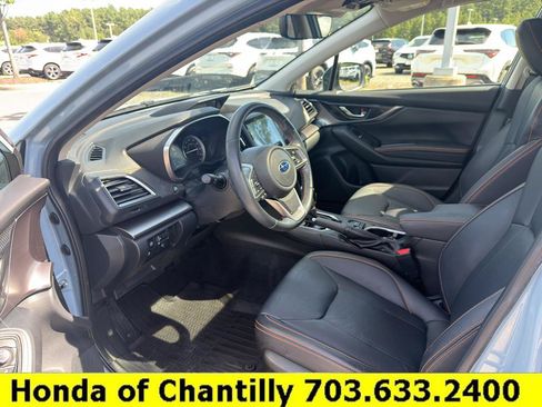 Used 2019 Subaru Crosstrek 2.0i Limited w/ Moonroof Package AWD/4WD image 25