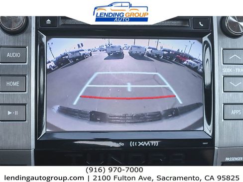 Used 2017 Toyota Tundra SR5 image 22