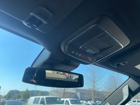 New 2026 GMC Sierra EV Denali AWD/4WD image 19