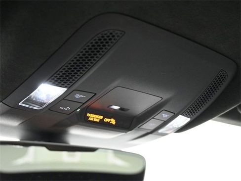 Used 2025 Porsche Taycan GTS image 11