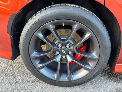 Used 2022 Dodge Charger Scat Pack image 29