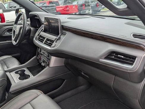 Used 2024 Chevrolet Tahoe Premier image 18