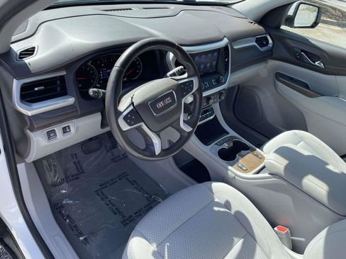 Used 2020 GMC Acadia SLE w/ Driver Convenience Package FWD image 18
