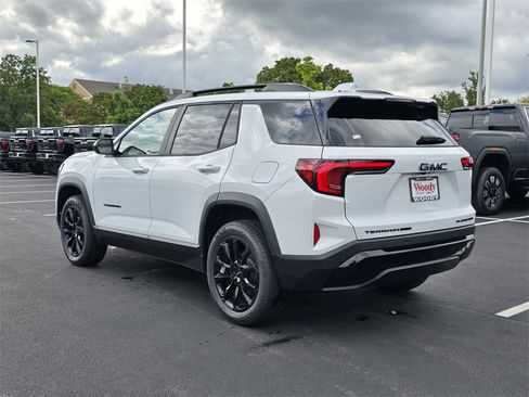 New 2026 GMC Terrain Elevation w/ Elevation Premium Package image 6