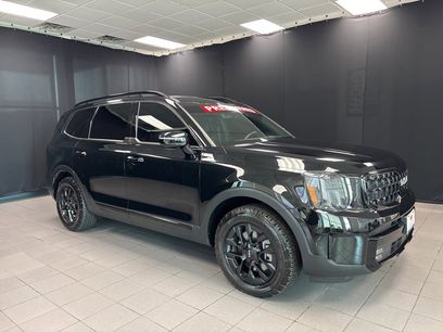 Used 2024 Kia Telluride SX Prestige X-Pro