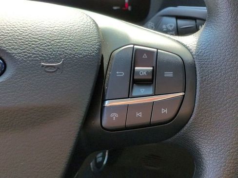 New 2026 Ford Transit 250 Low Roof image 23