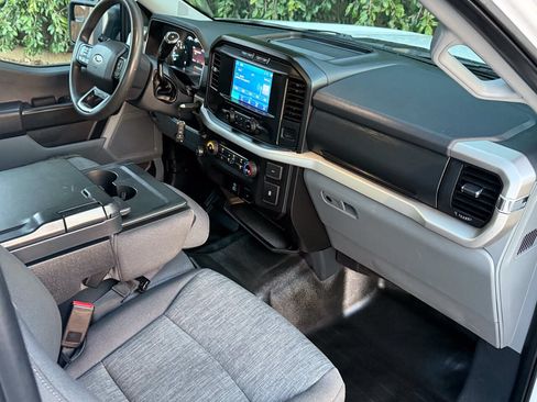 Used 2021 Ford F150 XL RWD image 15
