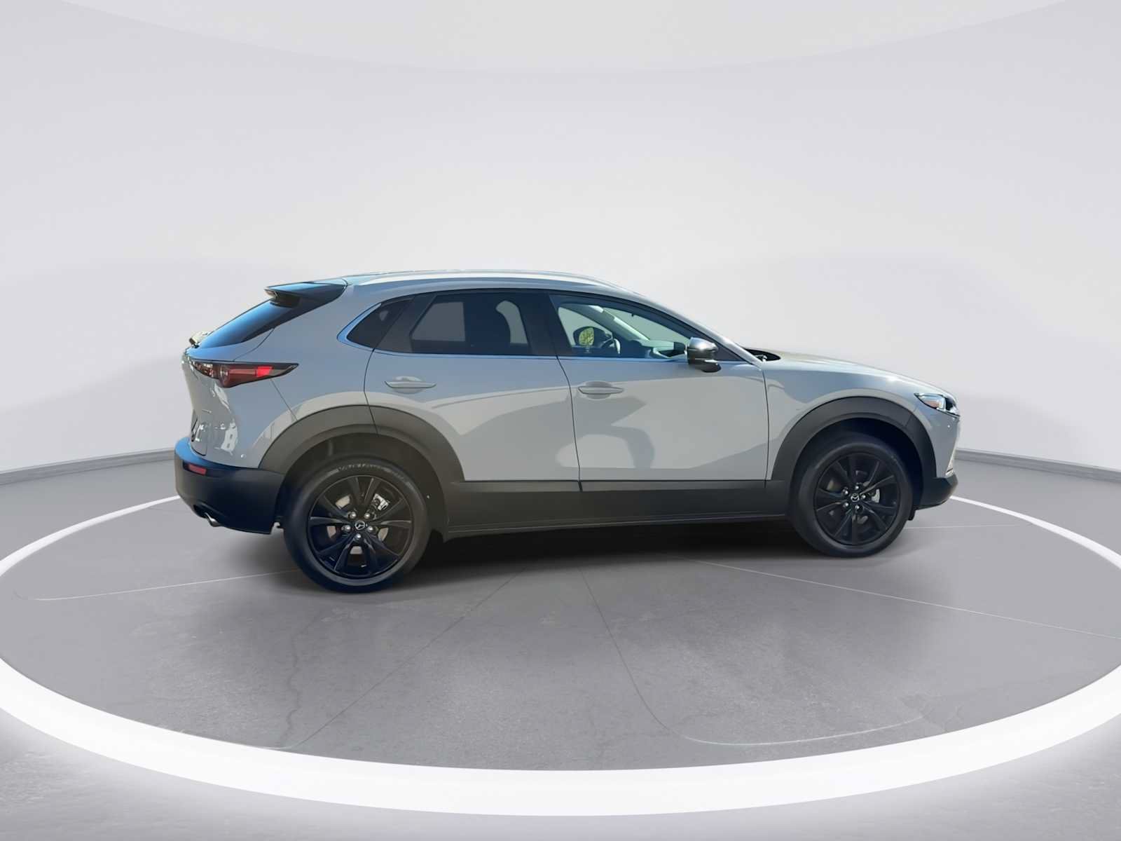 Used 2025 MAZDA CX-30 AWD 2.5 S w/ Select Sport Pkg image 8