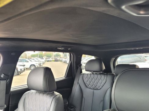 Used 2022 Hyundai Santa Fe Calligraphy image 20