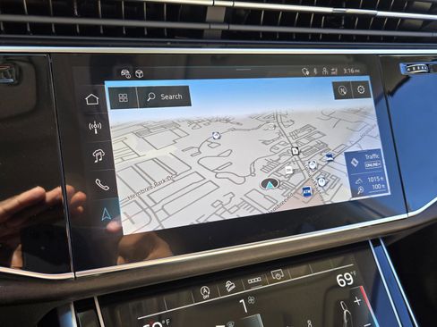 New 2025 Audi Q7 3.0T Premium Plus AWD/4WD image 25