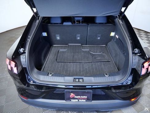 Certified 2025 Ford Mustang Mach-E Select w/ Comfort Package Lite AWD/4WD image 8