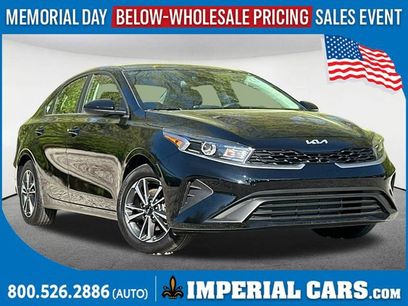 Used 2024 Kia Forte LXS
