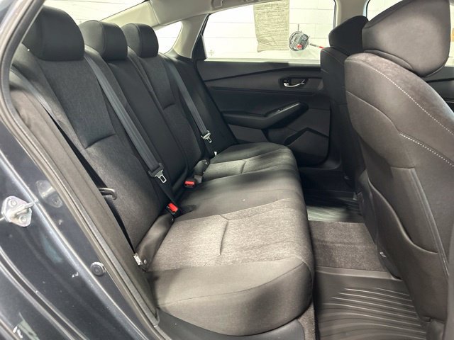 Certified 2023 Honda Accord EX image 19