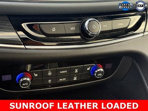 Certified 2024 Buick Enclave Essence w/ Experience Buick Package image 20