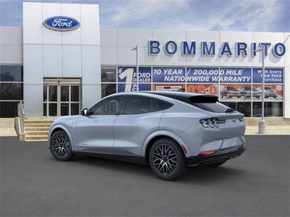 New 2025 Ford Mustang Mach-E Premium w/ Interior Protection Package