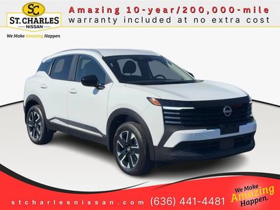 Used 2026 Nissan Kicks SV w/ Cold Weather Package