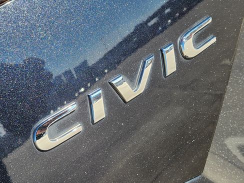 Used 2017 Honda Civic LX image 12