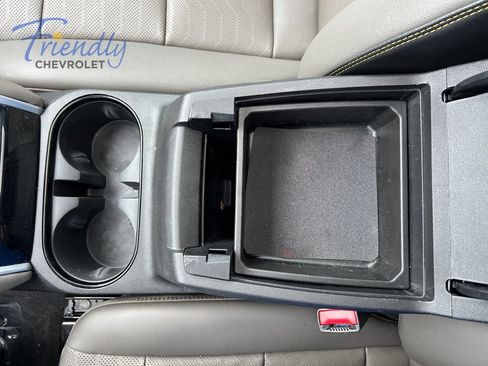Used 2023 Chevrolet Colorado ZR2 w/ ZR2 Convenience Package III AWD/4WD image 22