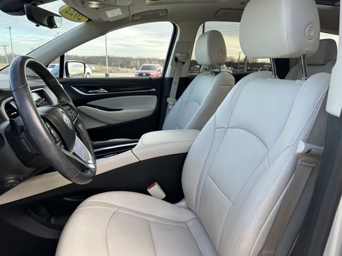 Used 2022 Buick Enclave Premium w/ Experience Buick Package image 13