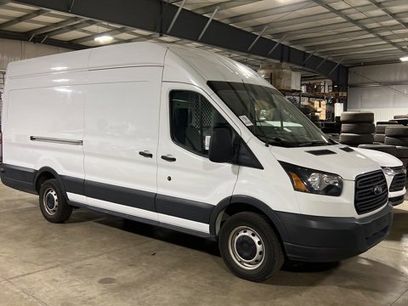 Used 2018 Ford Transit 350 148 High Roof Extended