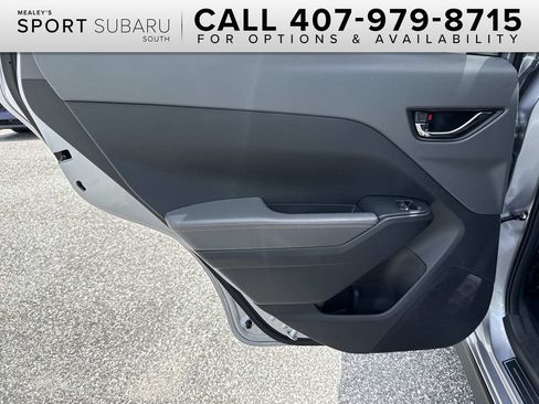 New 2026 Subaru Crosstrek 2.5i Limited AWD/4WD image 13
