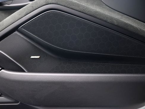 Certified 2024 Porsche 718 Cayman GT4 RS RWD image 16